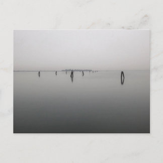 ヴェネツィア・ソスペサ ポストカード