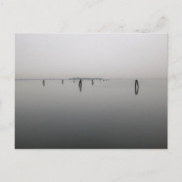 ヴェネツィア・ソスペサ ポストカード