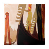 ヴェネツィア タイル (正面)