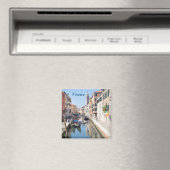 ヴェネツィア・ドルソドロー マグネット (インサイチュ (食洗機))