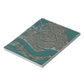 ヴェネツィア ノートパッド (回転)