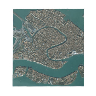 ヴェネツィア ノートパッド