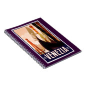 ヴェネツィア ノートブック (右側)