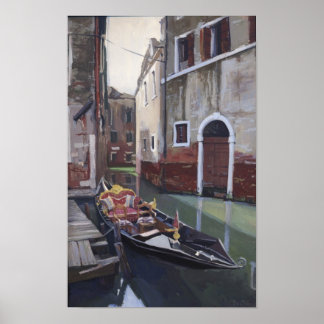 ヴェネツィア ポスター