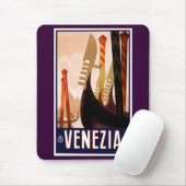 ヴェネツィア マウスパッド (マウス)
