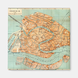 ヴェネツィア マグネット