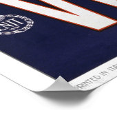 ヴェネツィア – ヴィンテージイタリアン旅行ポスター ポスター (角)