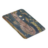 ヴェネツィア：地図， 16世紀 マグネット (右側)