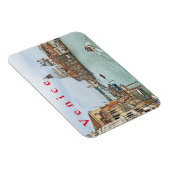 ヴェネツィア。23番. マグネット (右側)