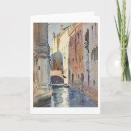 ヴェネツィア(5)カード カード