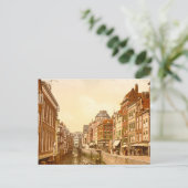 ヴェネツィアTPD ポストカード (スタンド正面)