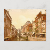 ヴェネツィアTPD ポストカード (正面)