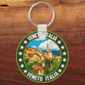 ヴェネト キーホルダー (正面)