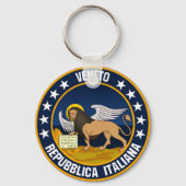 ヴェネト キーホルダー (正面)