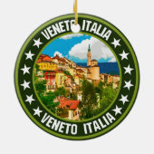 ヴェネト セラミックオーナメント (裏面)