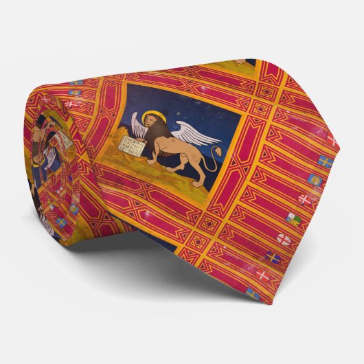 ヴェネト ネクタイ (ロール)