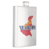 ヴェネト フラスク (右)