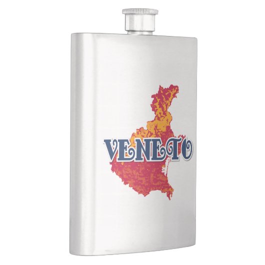 ヴェネト フラスク (右)