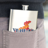 ヴェネト フラスク (インサイチュ)