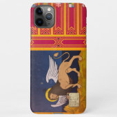 ヴェネト iPhoneケース (裏面)