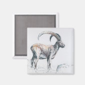 ヴェネランド・スタンベコ2006 マグネット (正面/裏面)