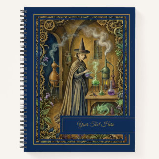 ヴェノム・アンド・ヴァイン ダーク・アルケミー ウィッチクラフト グリモワール ノートブック