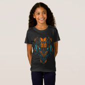 ヴェノム・プロトコル Tシャツ (正面フル)
