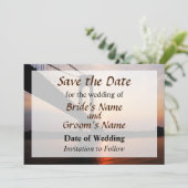 ヴェラザノブリッジアットドーンセーブザデート セーブザデート (スタンド正面)