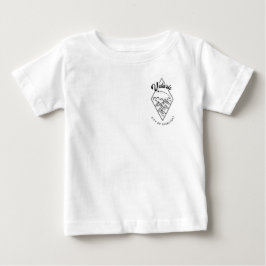 ヴェラリス ポケット ベビーTシャツ