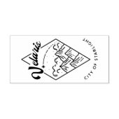 ヴェラリス ラバースタンプ (インプリント)