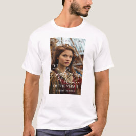 ヴェラB号の航海する女性たち Tシャツ