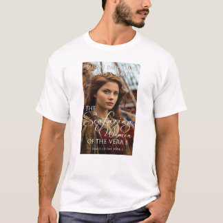 ヴェラB号の航海する女性たち Tシャツ