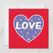 ヴェリペリ ラブ ハート (正面)