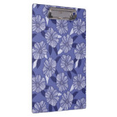 ヴェリーペリフローララインアート クリップボード (右)