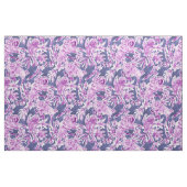 ヴェリ・ペリのTWITCHY TAMARINS ファブリック (ファットクウォーター)