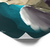 ヴェルギルスパルダ ポスター (角)