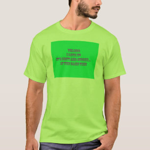 ヴェルクロ Tシャツ
