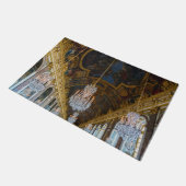 ヴェルサイユ鏡ホール ドアマット (アングル)