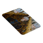 ヴェルサイユ鏡ホール マグネット (右側)