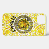 ヴェルサク Case-Mate iPhoneケース (裏面 (横))