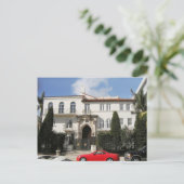 ヴェルシェスマンション ポストカード (スタンド正面)