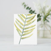 ヴェルダント・インプレッションズ VII ポストカード (スタンド正面)