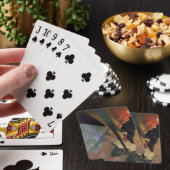 ヴェルダン(第一次世界大戦)(バロットン著) トランプ (インサイチュ)