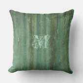 ヴェルディグリブロンズ クッション (正面)