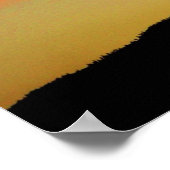 ヴェルディ・サンセット ポスター (角)