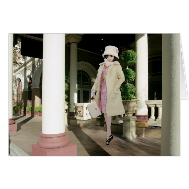 ヴェルディ・ドリスキルホテルアットオースティン，テキサス州 (正面横)