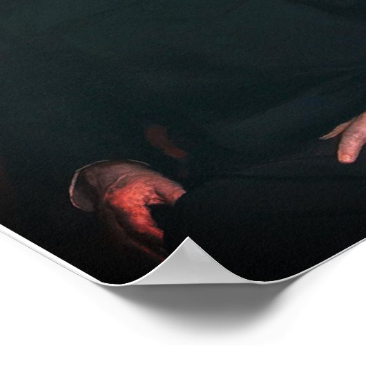 ヴェルディ ポスター (角)