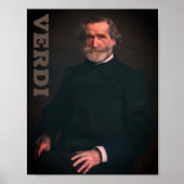 ヴェルディ ポスター (正面)