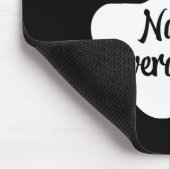 ヴェルデタコソースのコスチューム女性男性子供ハロウィーン マウスパッド (コーナー)