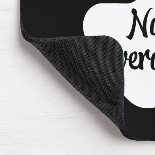 ヴェルデタコソースのコスチューム女性男性子供ハロウィーン マウスパッド (コーナー)